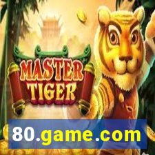80.game.com