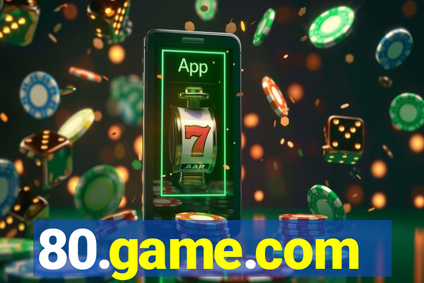 80.game.com