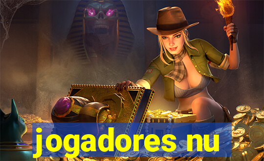 jogadores nu