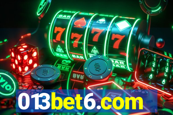 013bet6.com