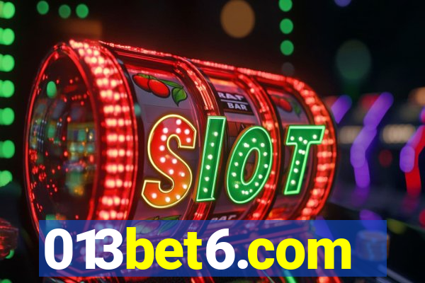 013bet6.com