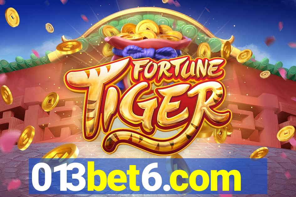013bet6.com