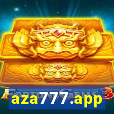 aza777.app