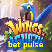 bet pulse
