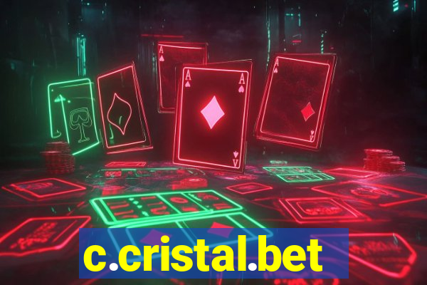 c.cristal.bet