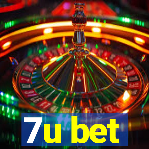 7u bet
