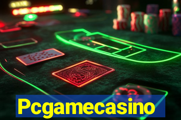 Pcgamecasino