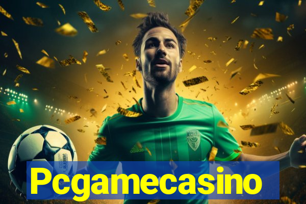 Pcgamecasino