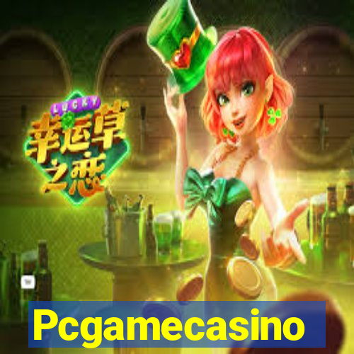 Pcgamecasino