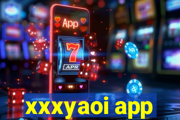xxxyaoi app