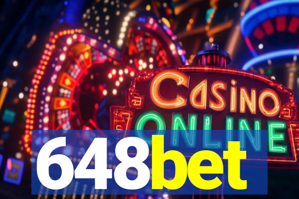 648bet