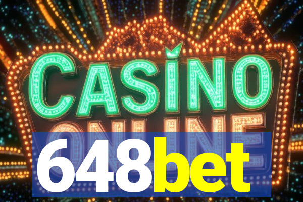 648bet
