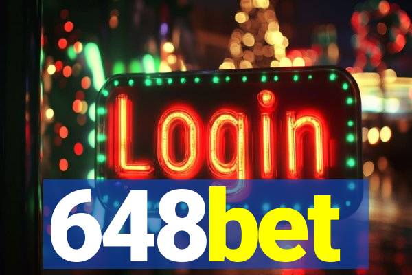 648bet