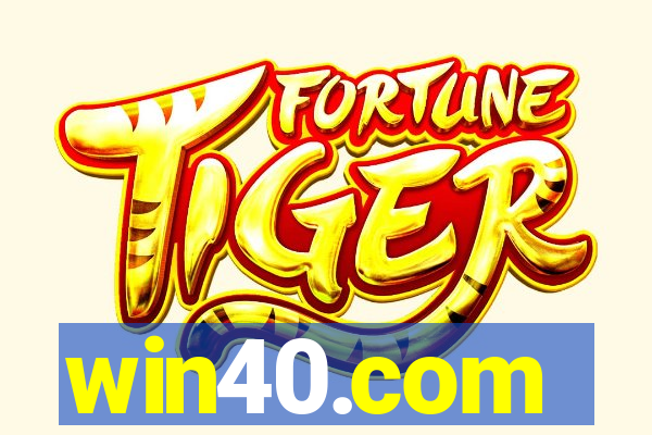 win40.com