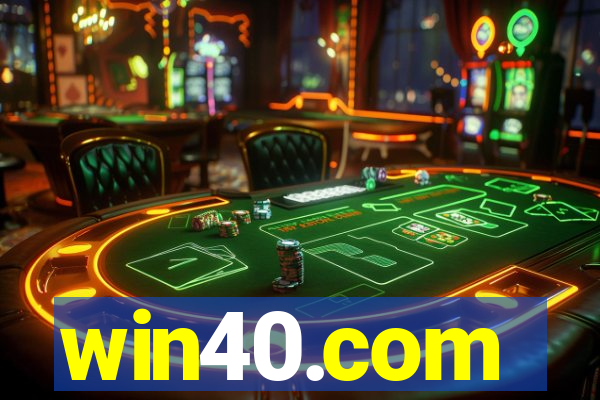 win40.com