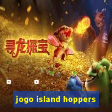 jogo island hoppers