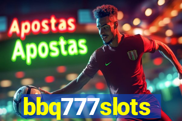 bbq777slots