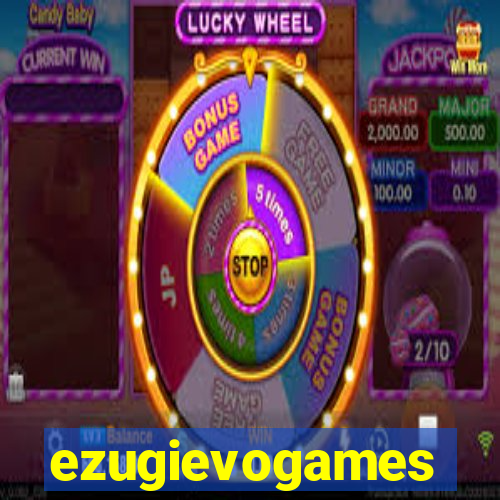 ezugievogames