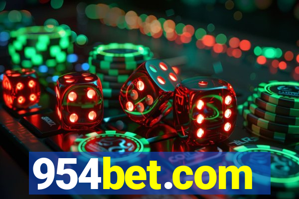 954bet.com