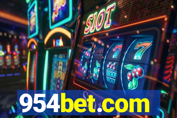 954bet.com
