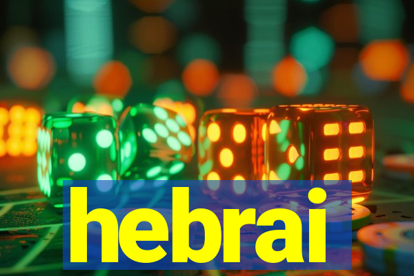 hebrai