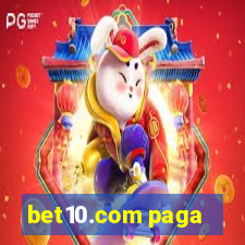 bet10.com paga