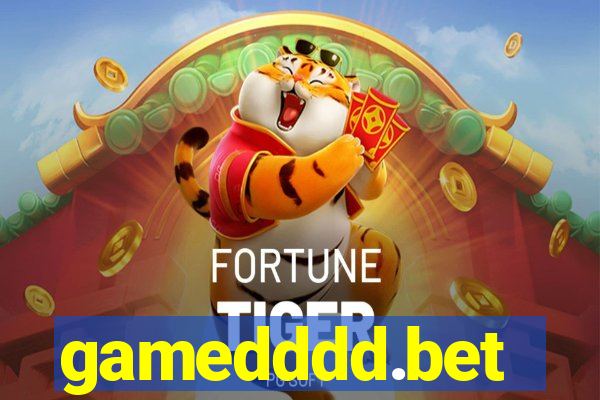 gamedddd.bet