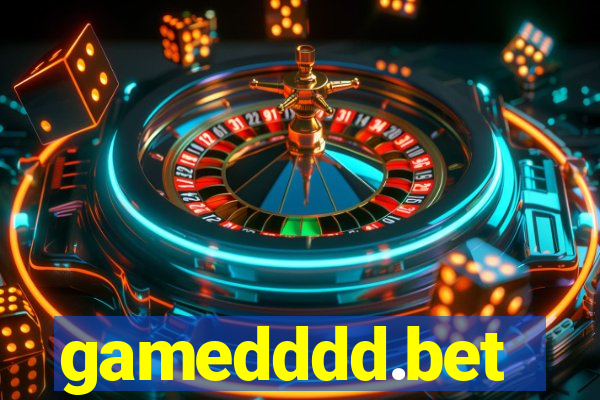gamedddd.bet