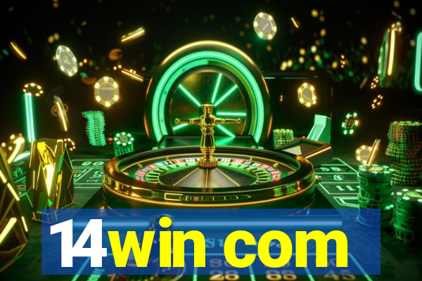 14win com