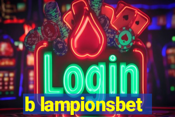 b lampionsbet