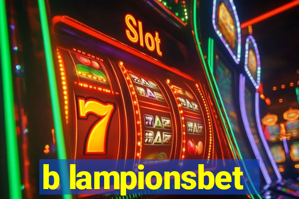b lampionsbet