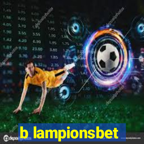b lampionsbet