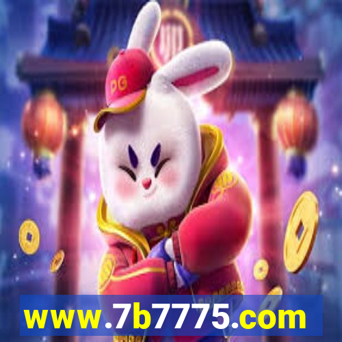www.7b7775.com