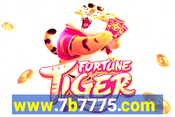 www.7b7775.com