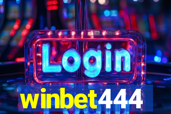 winbet444