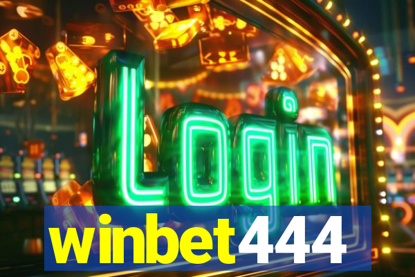 winbet444