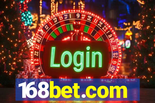 168bet.com