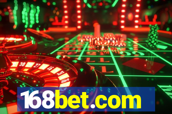 168bet.com