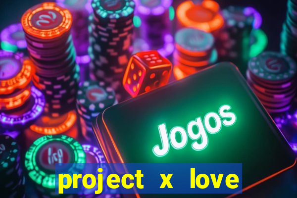 project x love potion blaze gallery