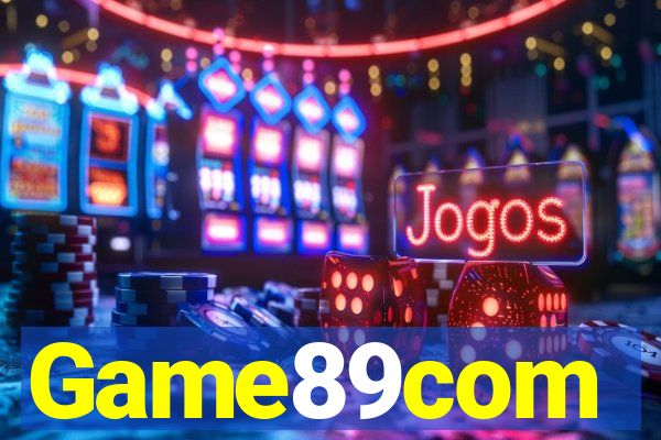 Game89com