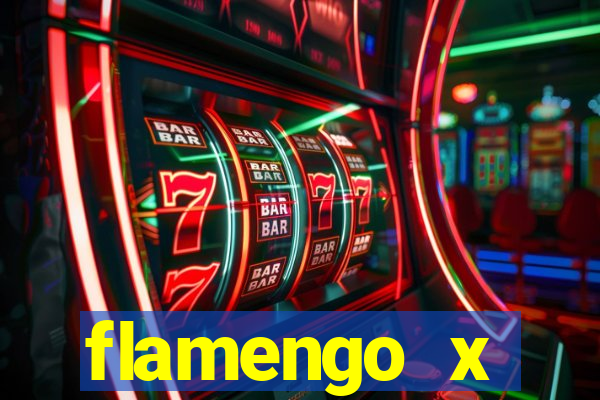 flamengo x athletico pr futemax
