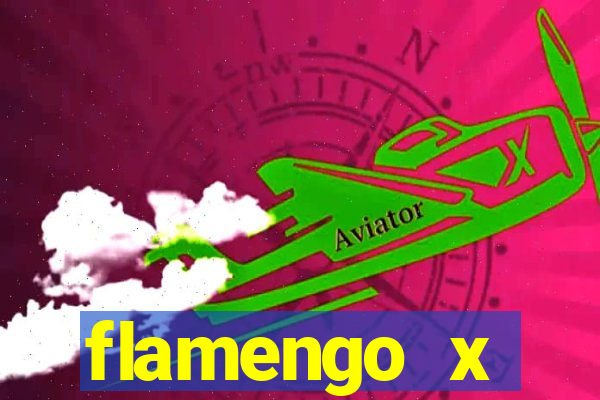 flamengo x athletico pr futemax