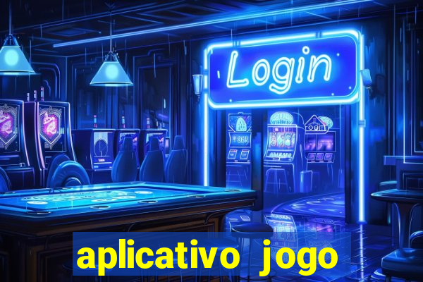 aplicativo jogo ganhar dinheiro
