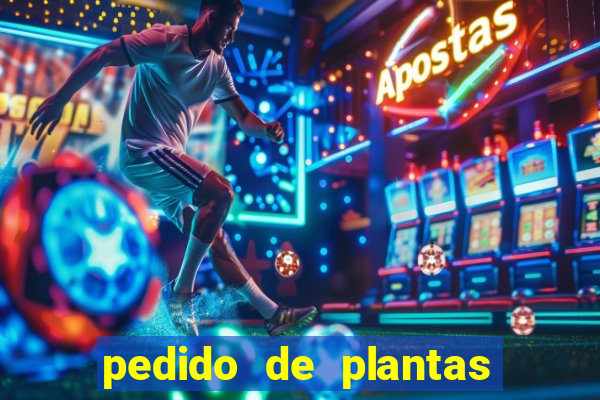 pedido de plantas stardew valley onde entregar pedido de plantas