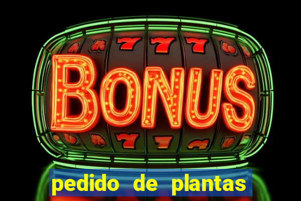 pedido de plantas stardew valley onde entregar pedido de plantas
