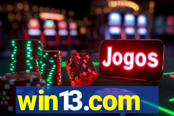 win13.com