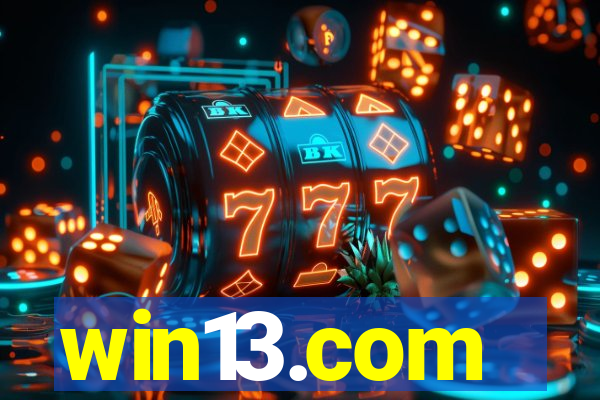 win13.com