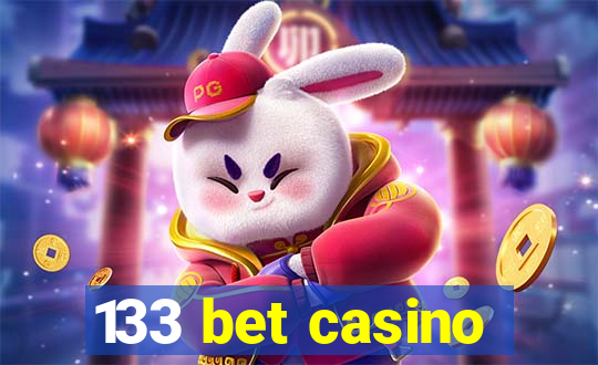 133 bet casino