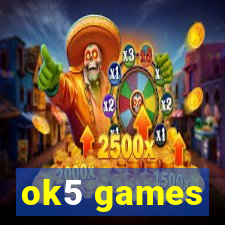 ok5 games