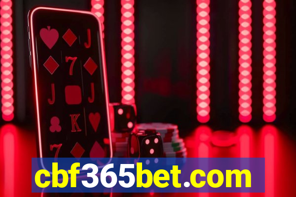 cbf365bet.com
